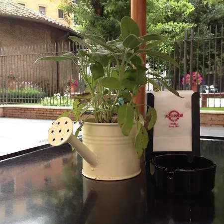 Lovelyapart - Leopardi Apartment Rom