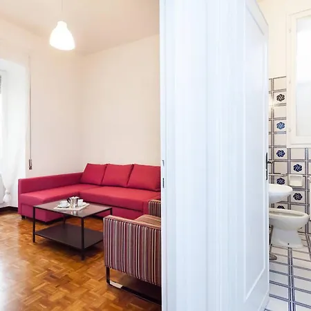 Lovelyapart - Leopardi Apartment