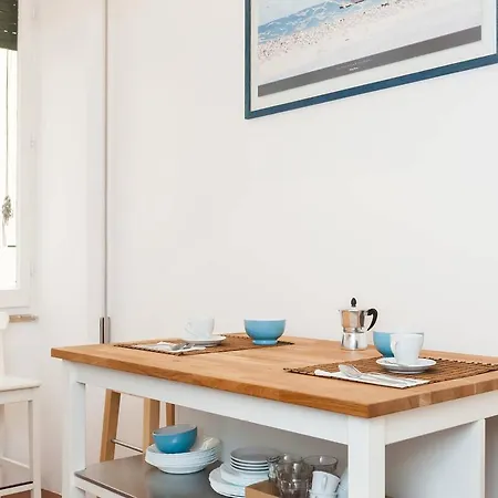 Lovelyapart - Leopardi Apartment Rom