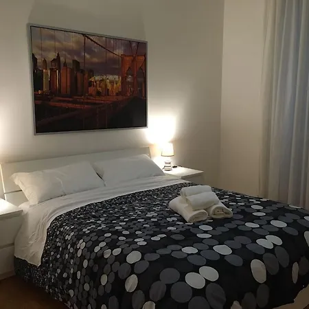 Lovelyapart - Leopardi Apartment Rom