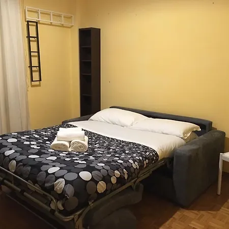 Apartment Lovelyapart - Leopardi Rom